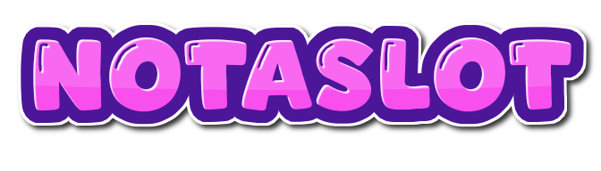 NOTASLOT LOGO